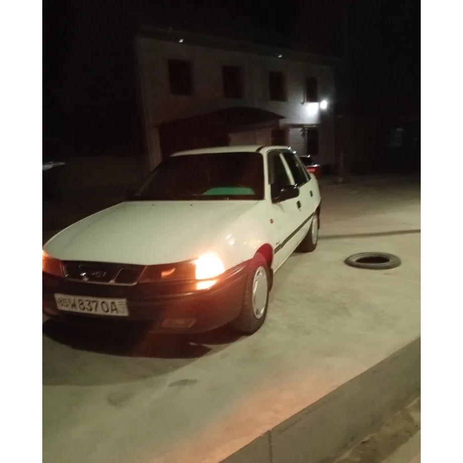 Nexia 1 2001, Samarqand — 2-rasm