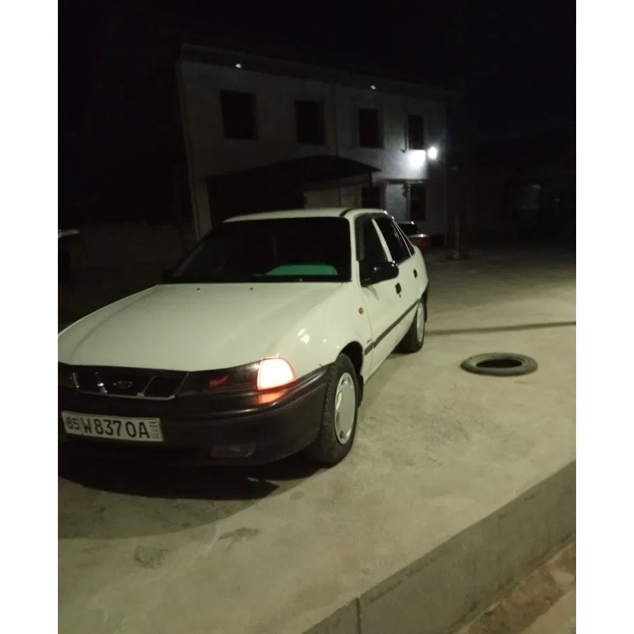 Nexia 1 2001, Samarqand — 3-rasm