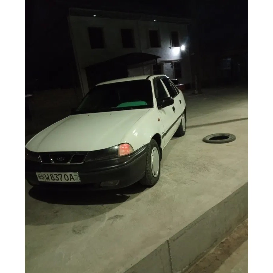 Nexia 1 2001, Samarqand — 4-rasm