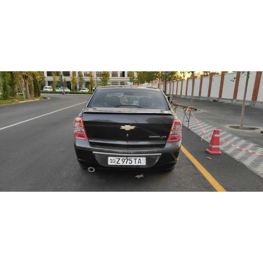 Cobalt 2020, Toshkent — 3-rasm