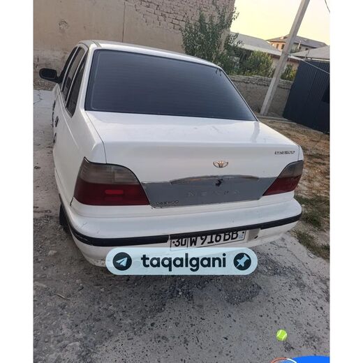Nexia 1 1999