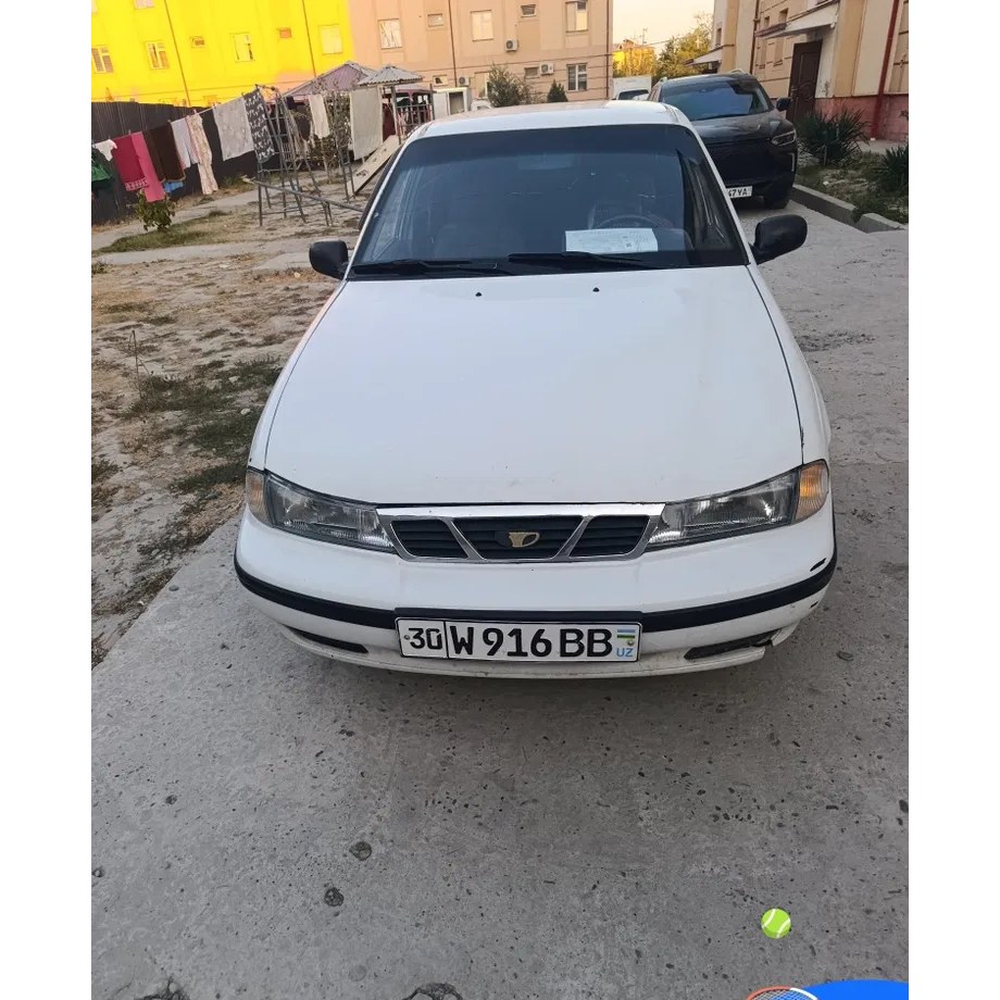 Nexia 1 1999, Samarqand — 3-rasm