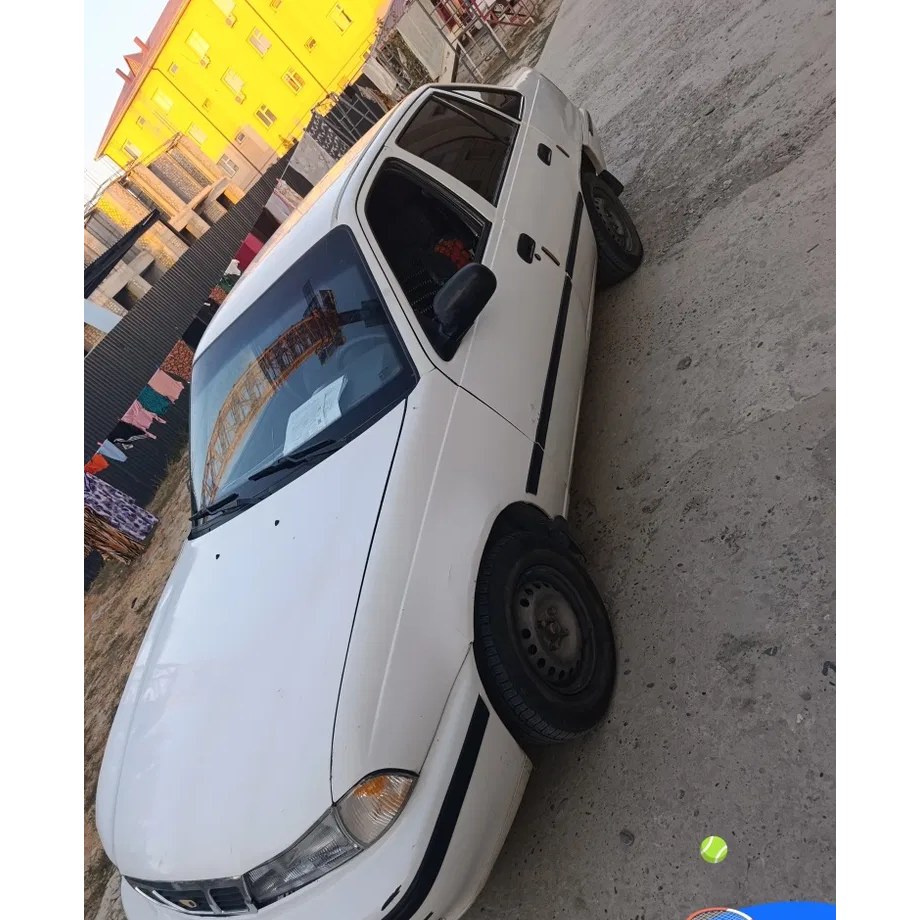 Nexia 1 1999, Samarqand — 4-rasm