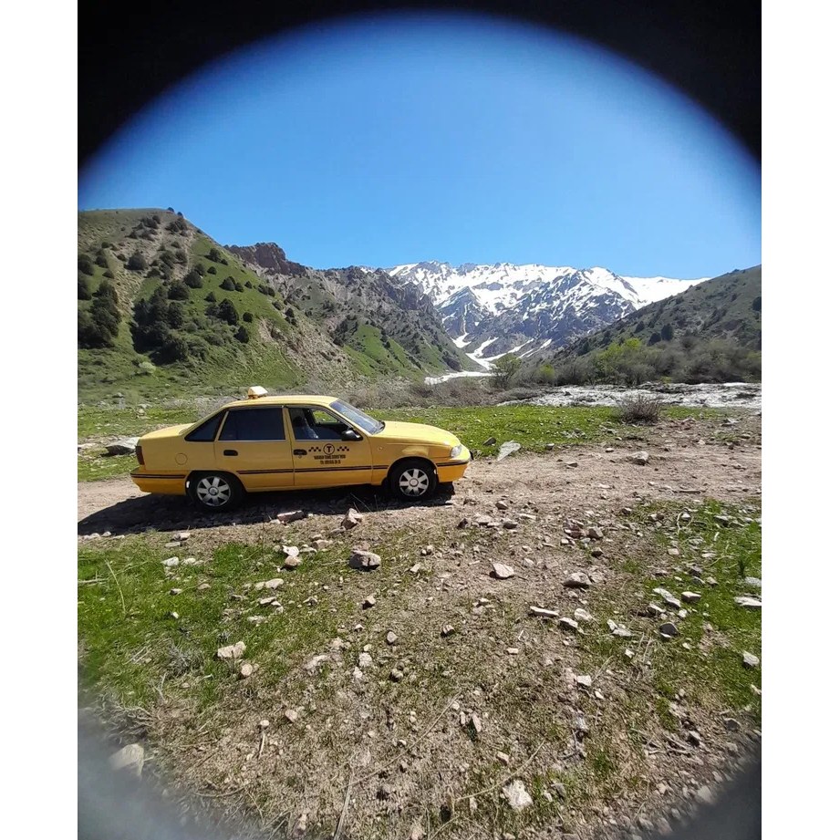Nexia 1 2003, Samarqand — 2-rasm