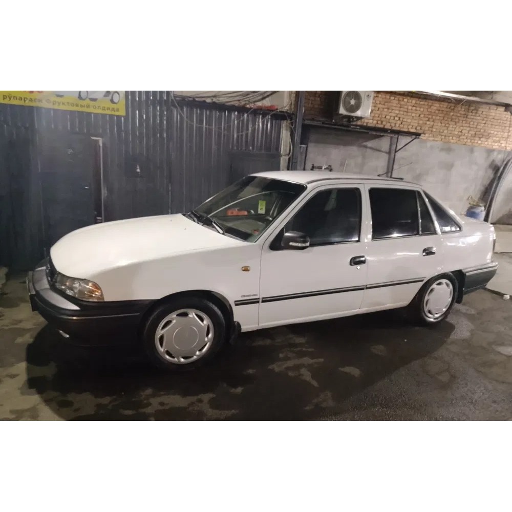 Nexia 1 1996, Farg'ona — 2-rasm