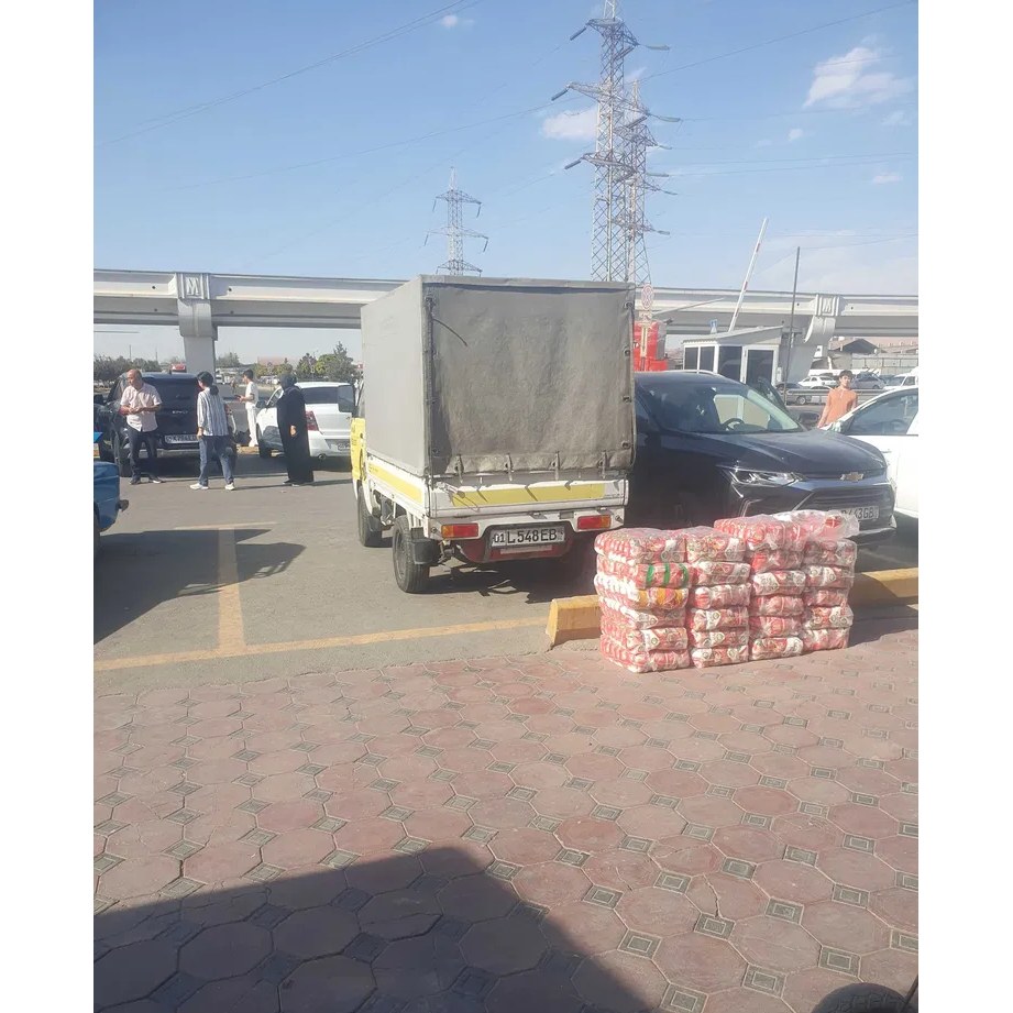 Labo 2018, Toshkent — 4-rasm