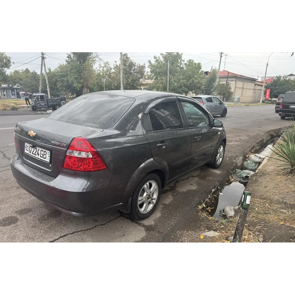 Nexia 3 2019, Toshkent — 2-rasm