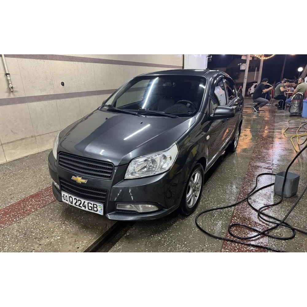 Nexia 3 2019, Toshkent — 4-rasm