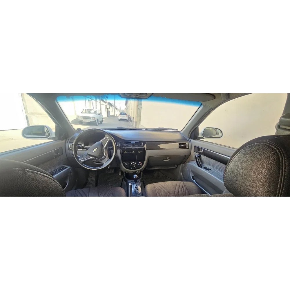 Lacetti 2012, Toshkent — 4-rasm