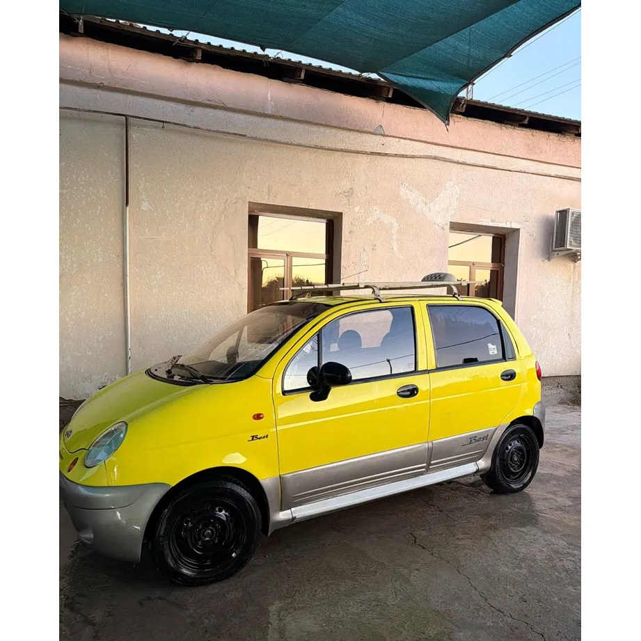 Matiz 2010, Buxoro — 2-rasm