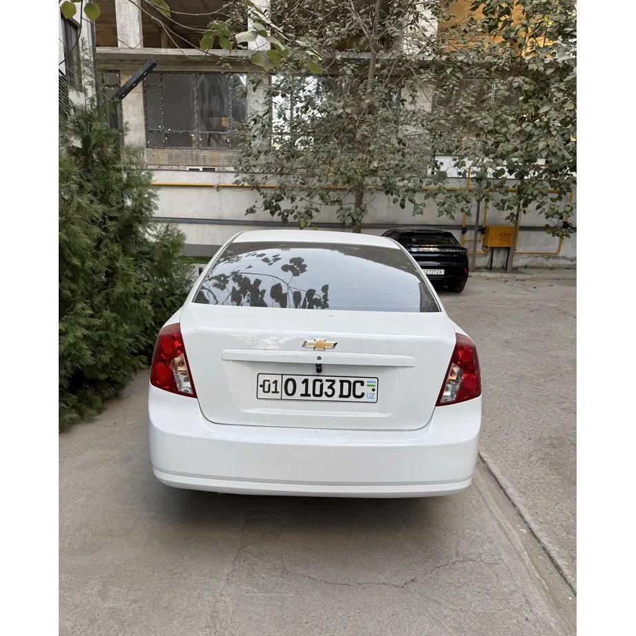 Gentra 2021, Toshkent — 3-rasm