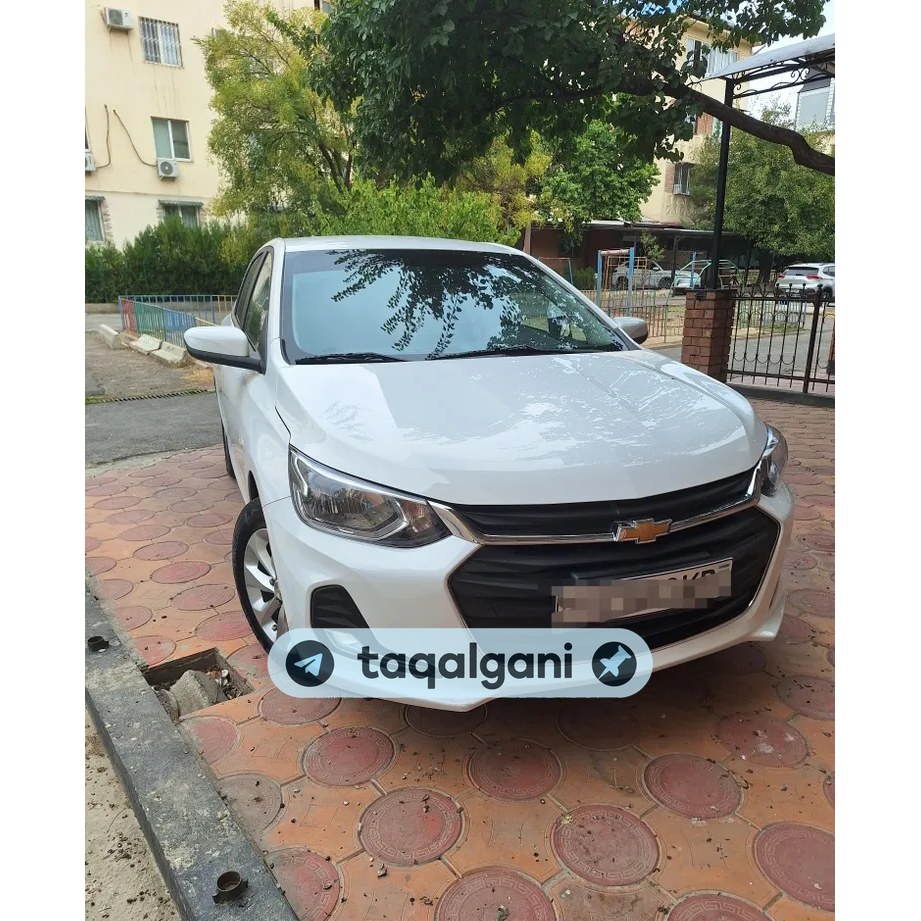 Onix 2023, Toshkent — 1-rasm