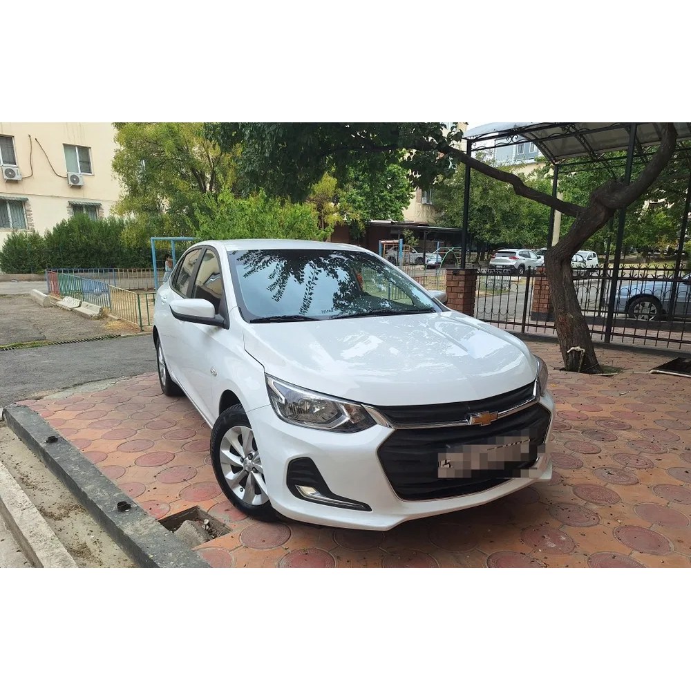 Onix 2023, Toshkent — 3-rasm