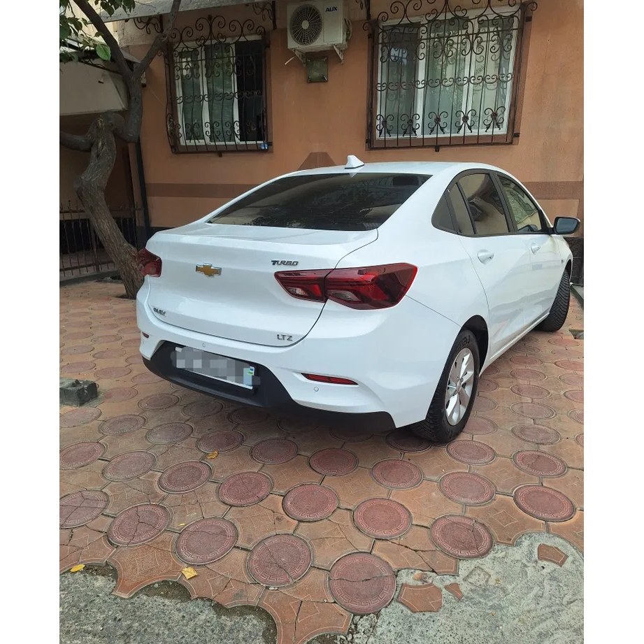Onix 2023, Toshkent — 4-rasm