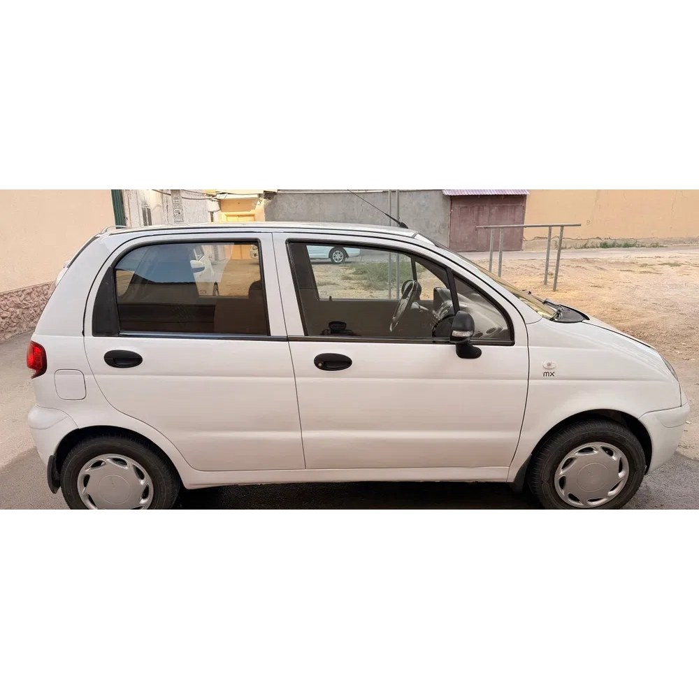 Matiz 2013, Toshkent — 2-rasm