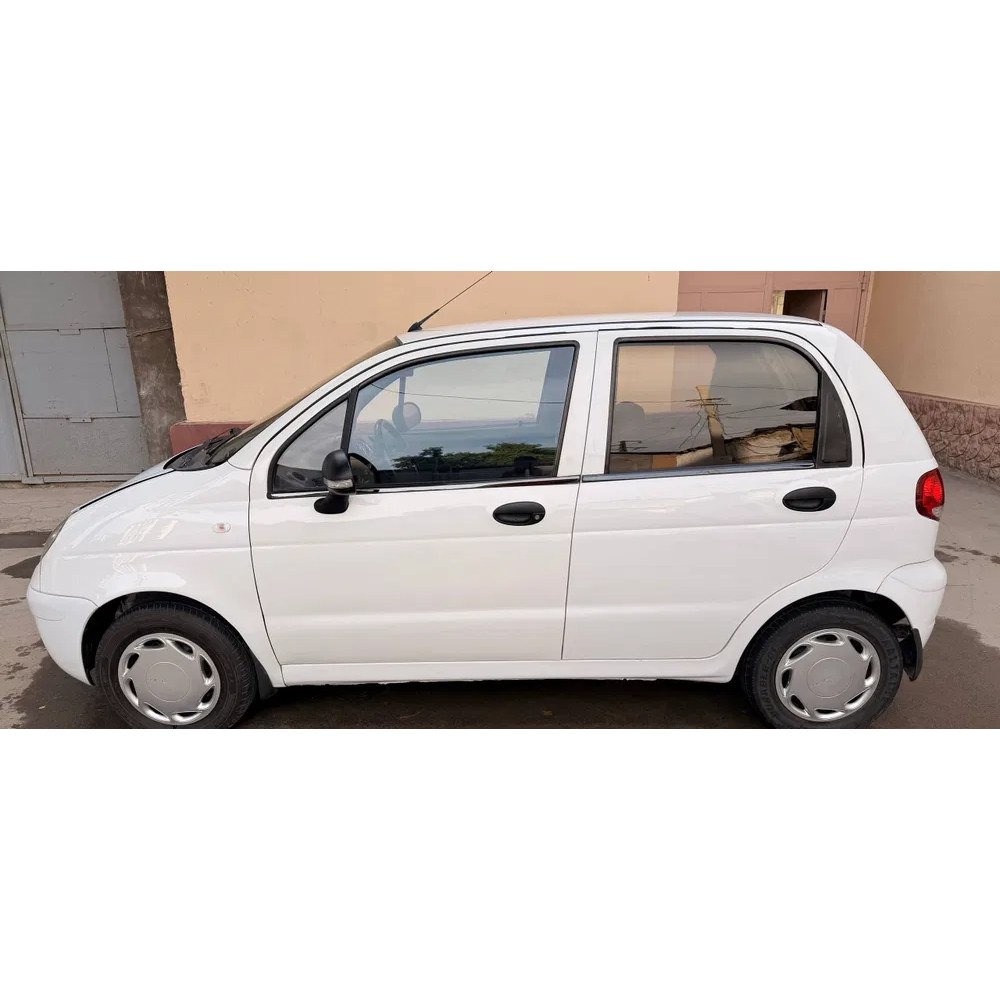 Matiz 2013, Toshkent — 3-rasm
