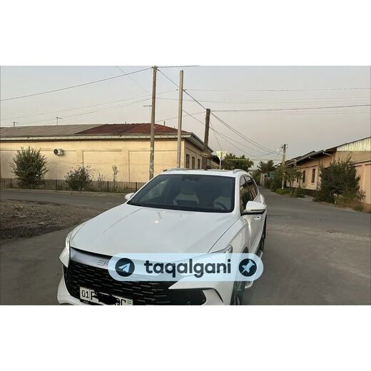 BYD Song Pro DM-i 2024
