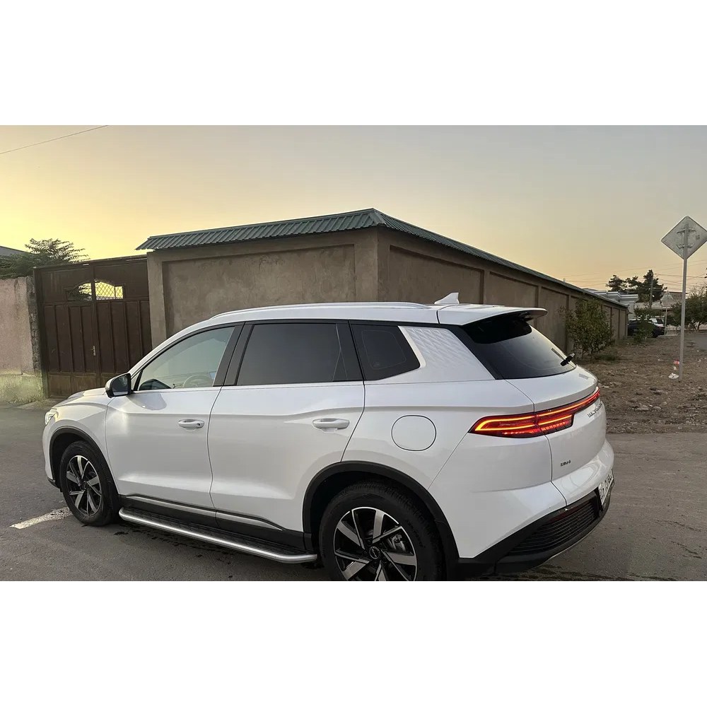 BYD Song Pro DM-i 2024, Toshkent — 2-rasm