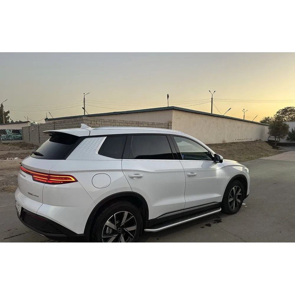 BYD Song Pro DM-i 2024, Toshkent — 3-rasm
