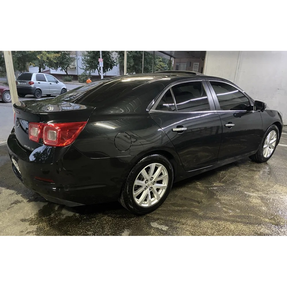 Malibu 1 2015, Toshkent — 2-rasm