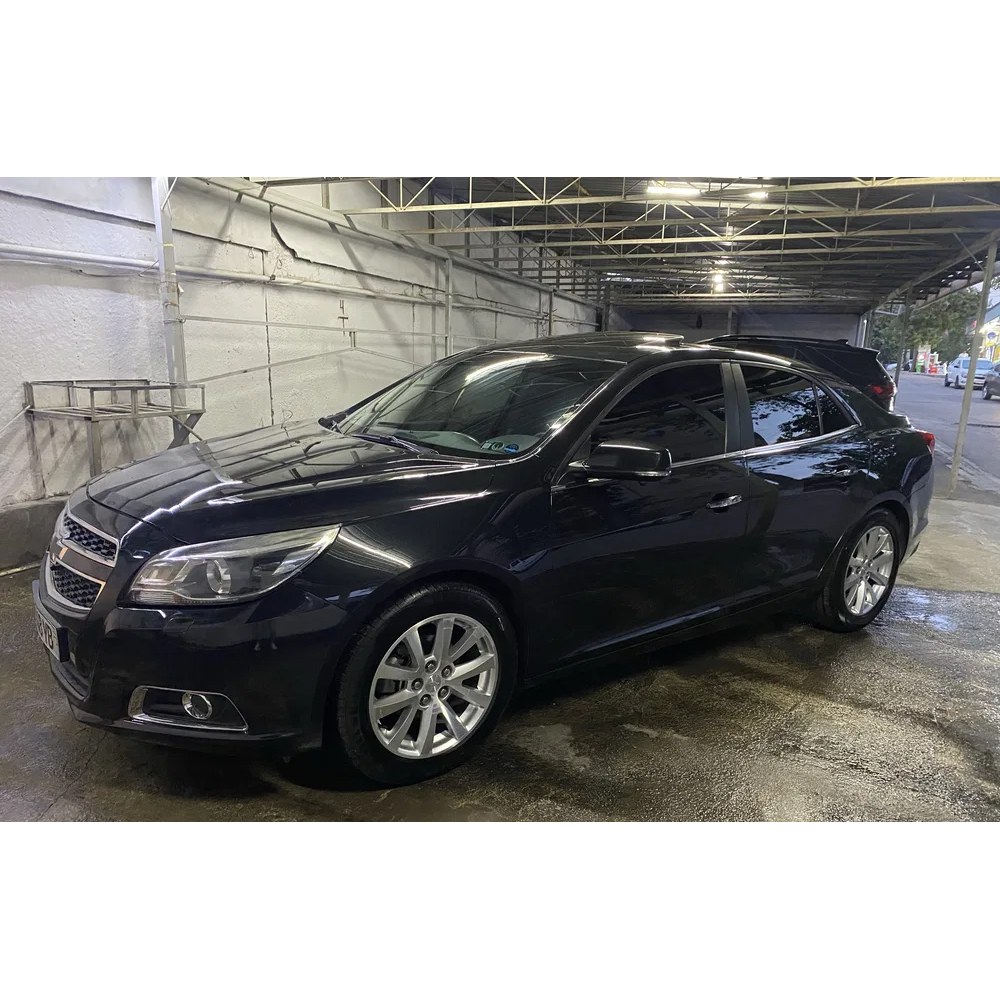 Malibu 1 2015, Toshkent — 3-rasm