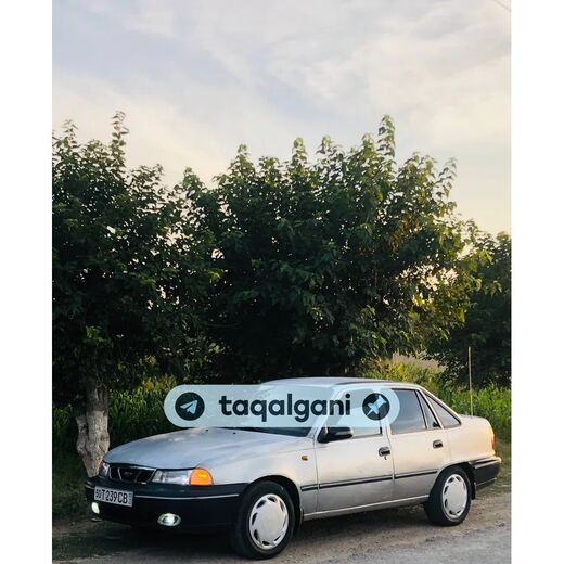 Nexia 1 2001
