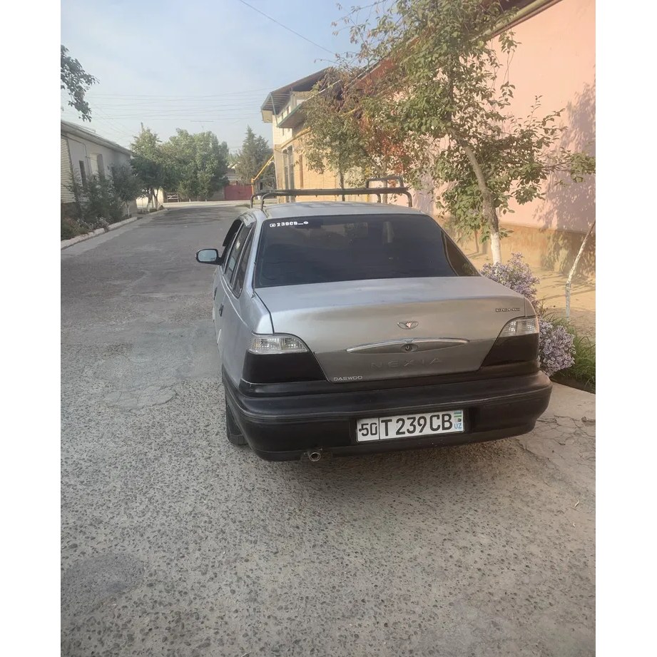 Nexia 1 2001, Namangan — 2-rasm