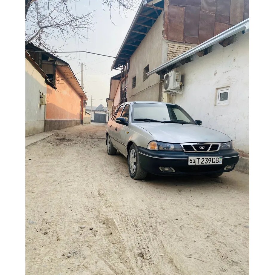Nexia 1 2001, Namangan — 3-rasm