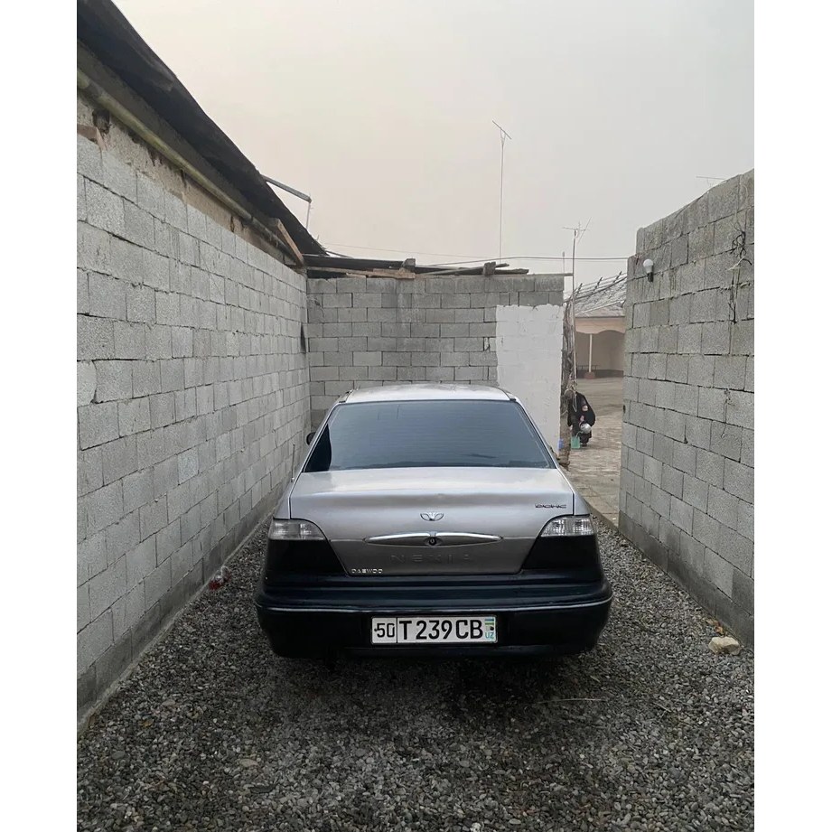 Nexia 1 2001, Namangan — 4-rasm