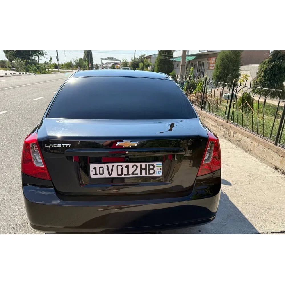 Gentra 2024, Toshkent — 4-rasm