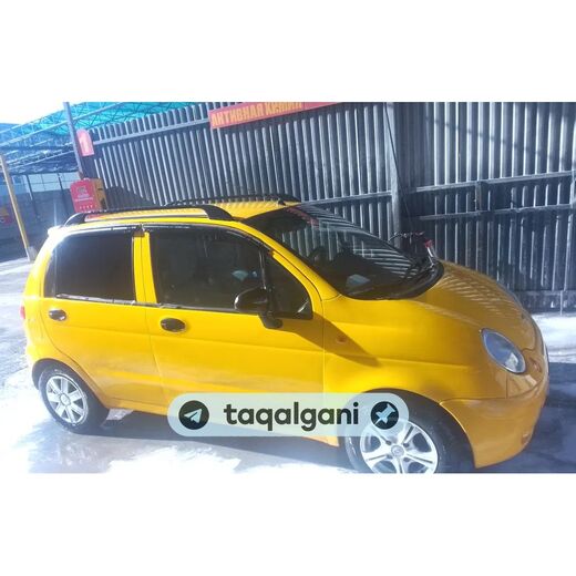 Matiz 2008