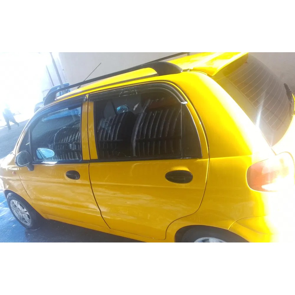 Matiz 2008, Samarqand — 3-rasm