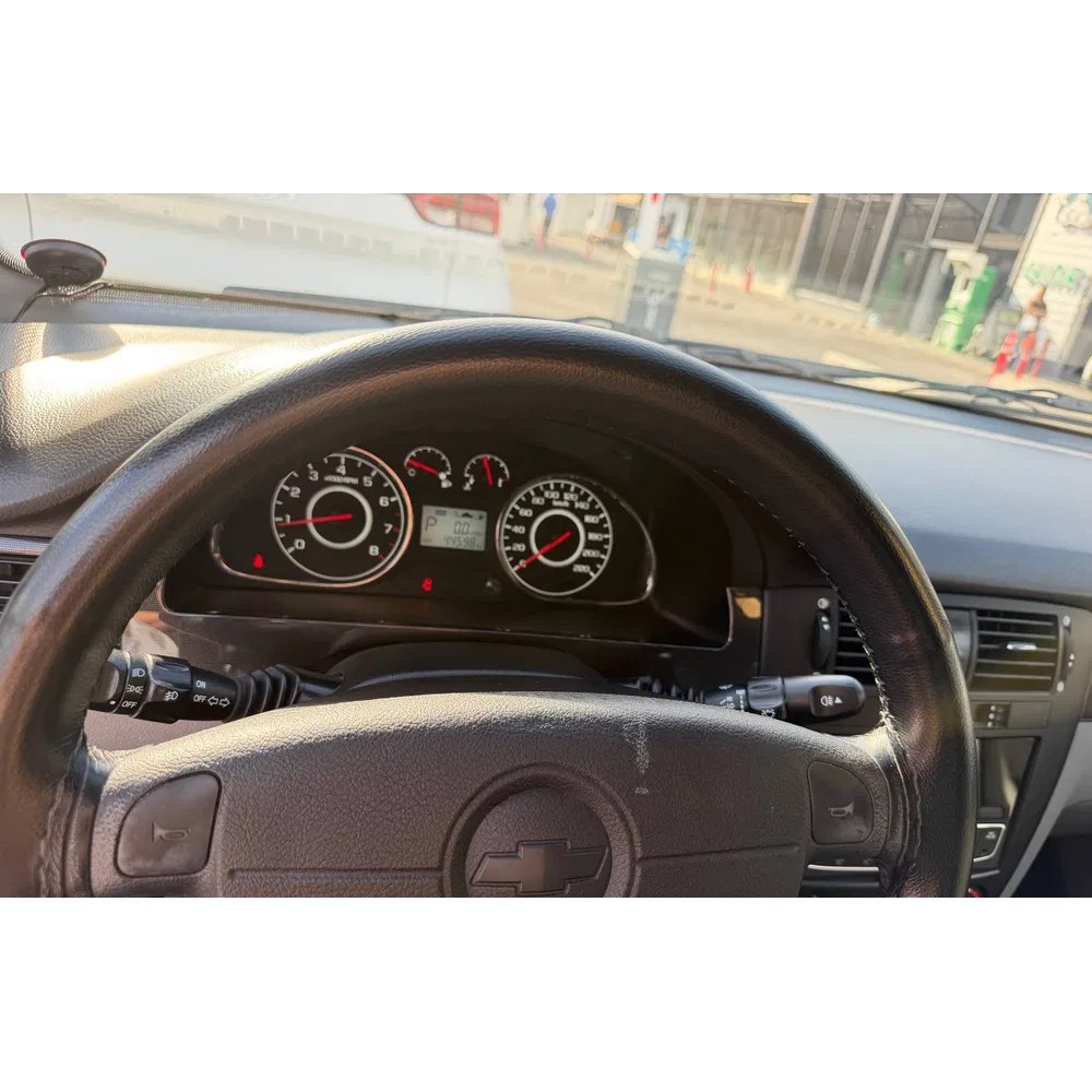 Gentra 2023, Toshkent — 2-rasm