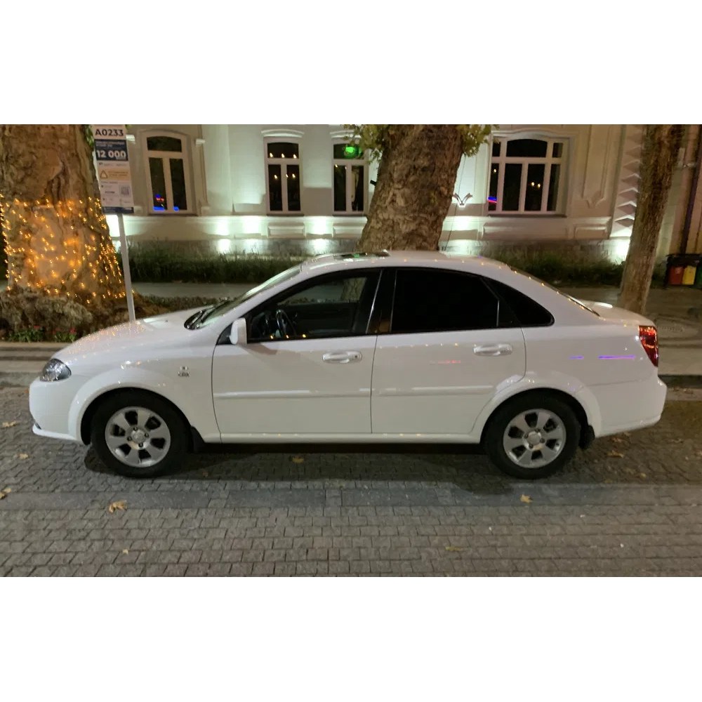 Gentra 2021, Toshkent — 2-rasm