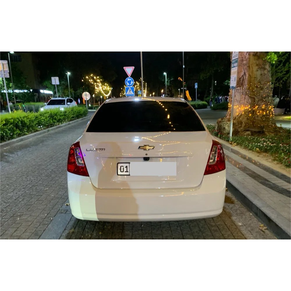 Gentra 2021, Toshkent — 3-rasm