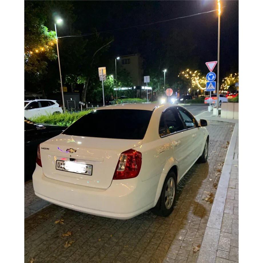 Gentra 2021, Toshkent — 4-rasm