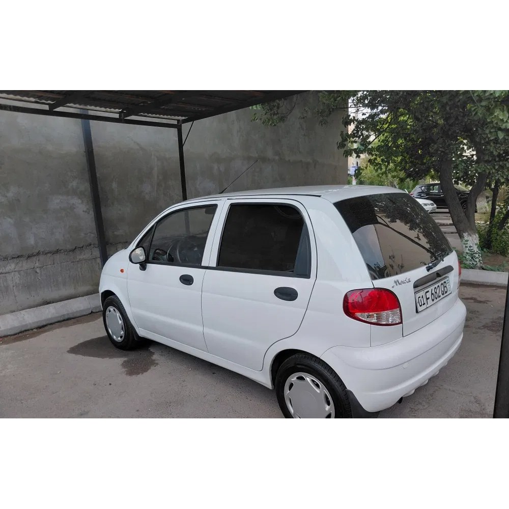 Matiz 2018, Toshkent — 3-rasm