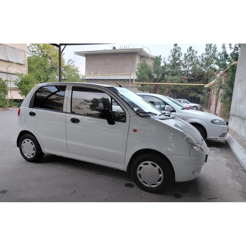 Matiz 2018, Toshkent — 4-rasm