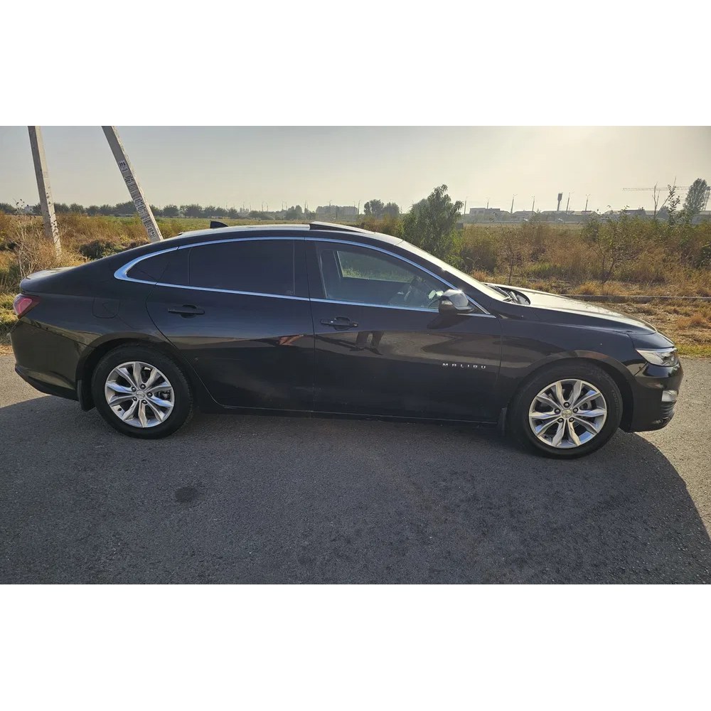 Malibu 2 2021, Toshkent — 2-rasm