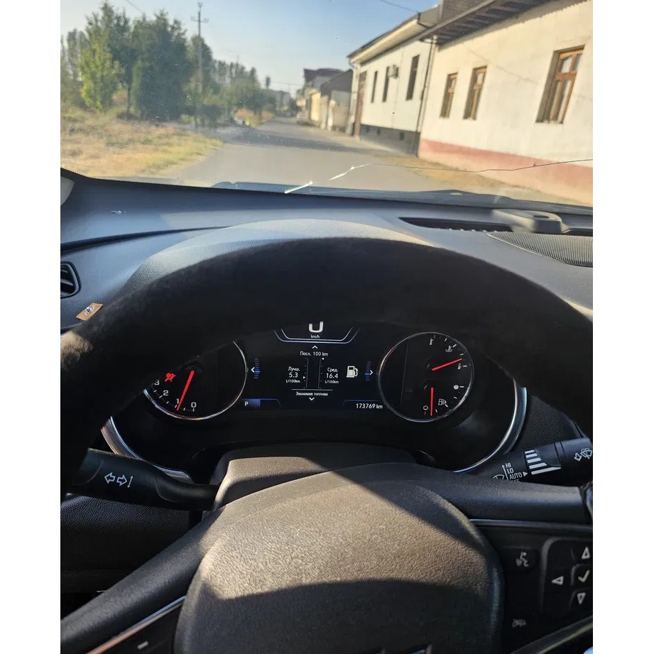 Malibu 2 2021, Toshkent — 4-rasm