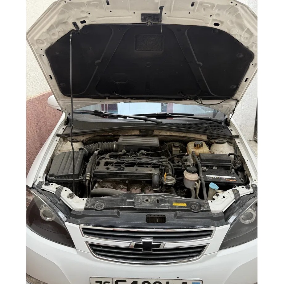 Lacetti 2005, Samarqand — 3-rasm