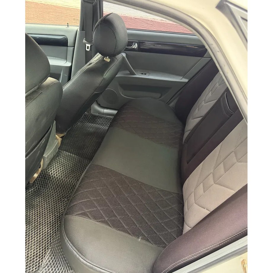 Lacetti 2005, Samarqand — 4-rasm