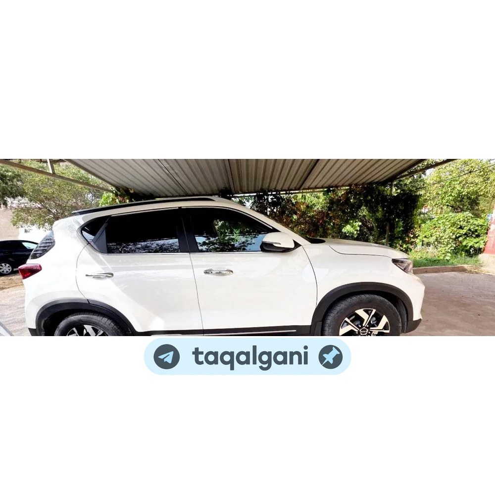 Kia Seltos 2025, Toshkent — 1-rasm