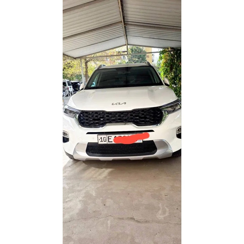 Kia Seltos 2025, Toshkent — 3-rasm