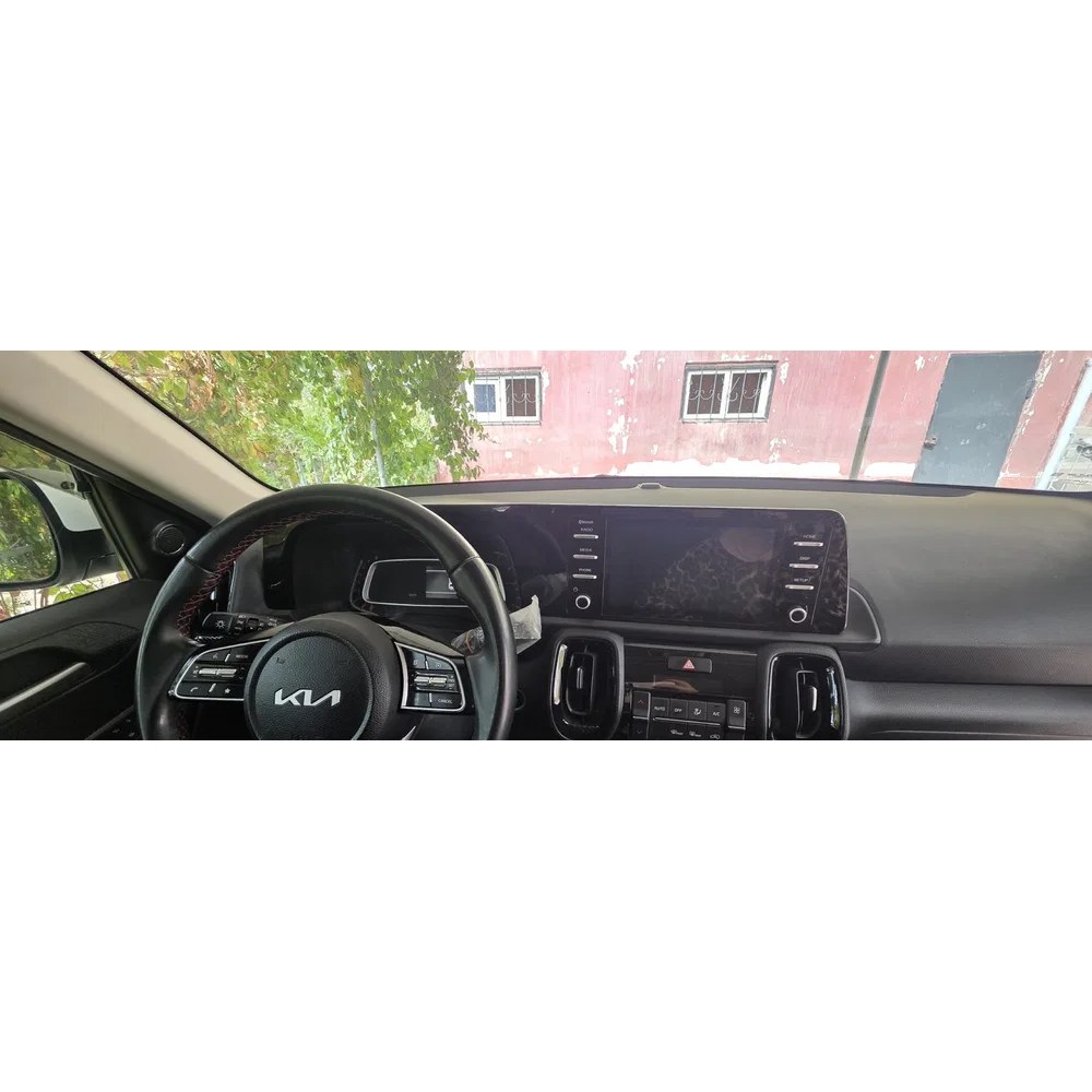 Kia Seltos 2025, Toshkent — 4-rasm
