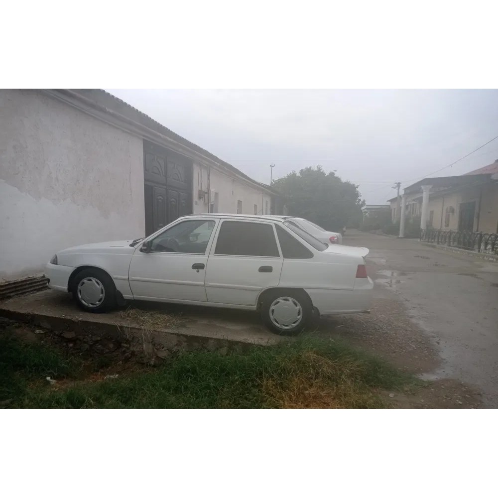 Nexia 2 2014, Buxoro — 4-rasm
