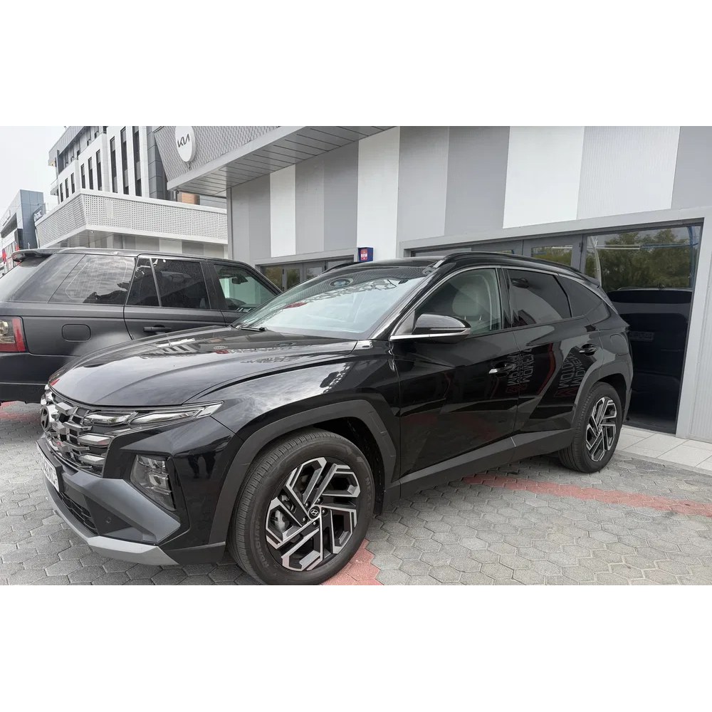 Hyundai Tucson 2025, Toshkent — 2-rasm