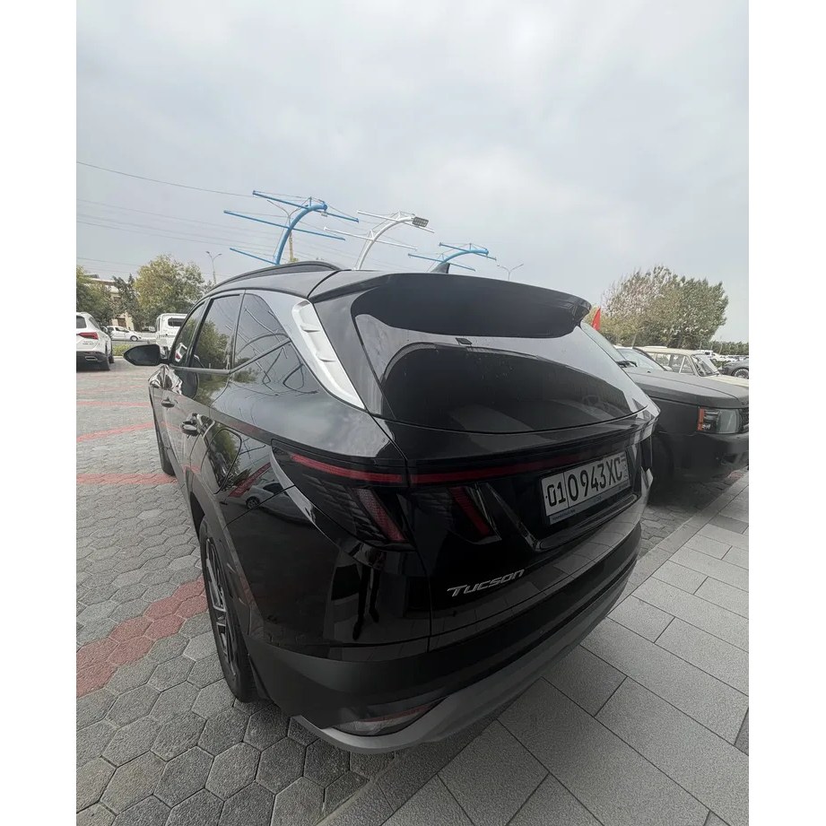 Hyundai Tucson 2025, Toshkent — 3-rasm