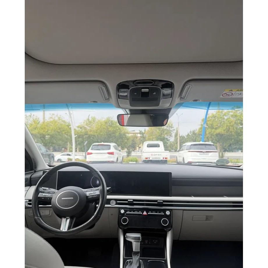 Hyundai Tucson 2025, Toshkent — 4-rasm