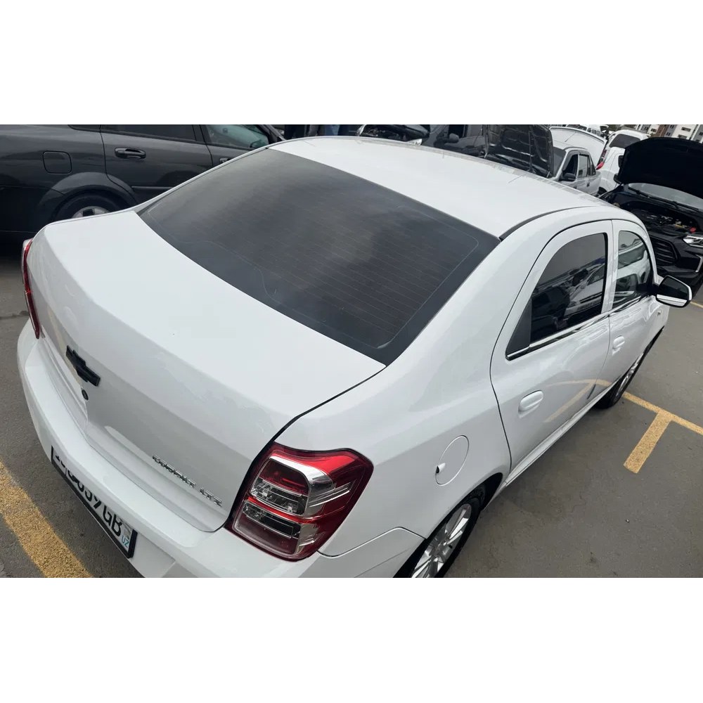 Cobalt 2022, Toshkent — 4-rasm